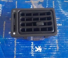 Peugeot 106 LEFT HAND NS Dash Dashboard Heater Vent Trim Rallye GTi XSi S1 & S2