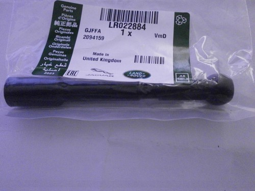 Lr022884 engine cover stud - lr022884,