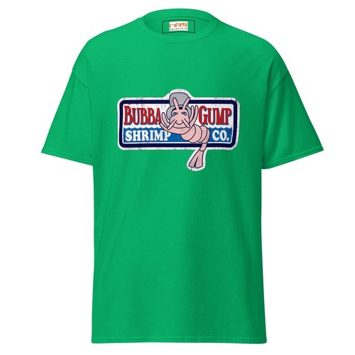 Bubba gump shrimp movie - bubba,