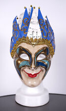 Boris Brejcha Mask Joker Mask Venetian Mask