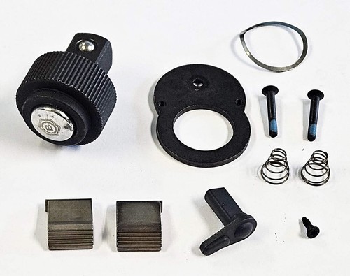 Ratchet repair kit for - repair,