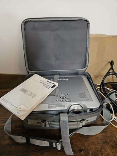 Panasonic lc55e lcd - panasonic,