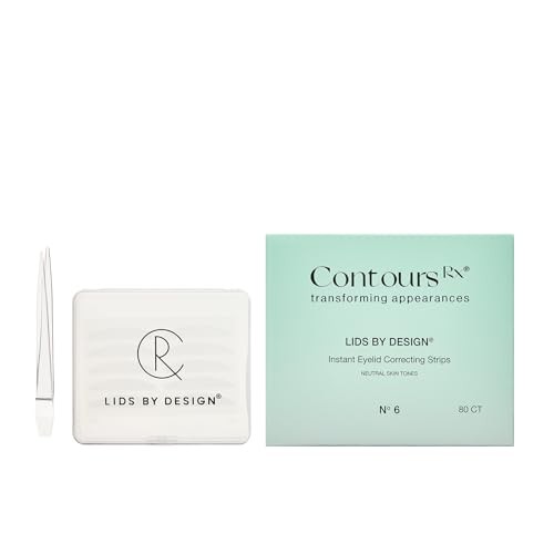 Lids design eyelid - by, lift