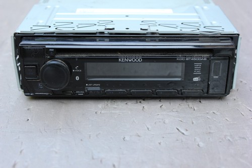 Kenwood kdc bt450dab car - kdc-bt450dab,