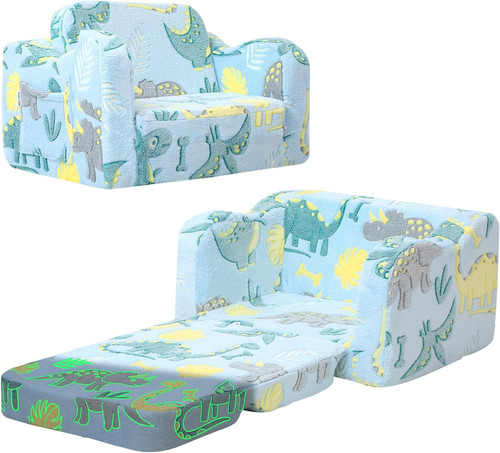 Memorecool kids couch sofa - kids,