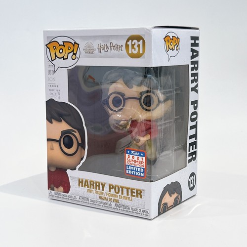Funko pop harry - funko,