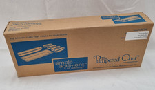 Pampered Chef Simple Additions