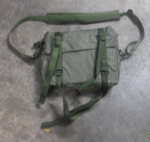 Clansman radio general - clansman,