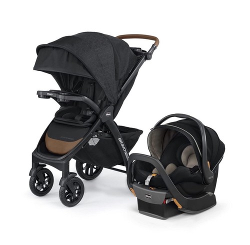 Chicco bravo primo travel - chicco,