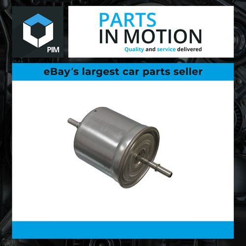 Fuel filter fits - filter, xc90