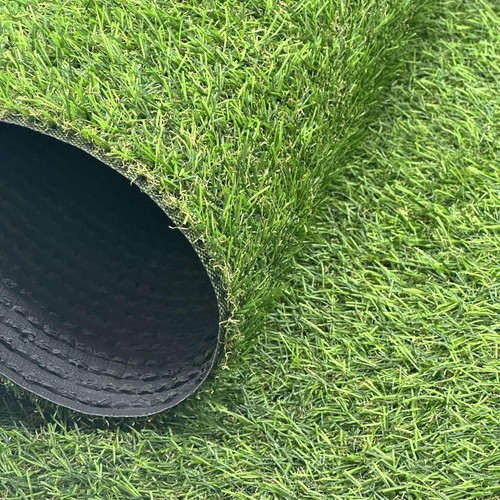 Nicoman artificial grass door - artificial,