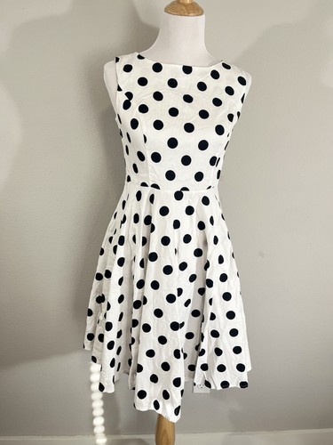 Grace karin polka dot - polka, dress