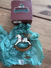 Vintage Hantel Pewter