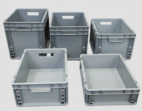 Heavy duty recycled plastic - heavy,