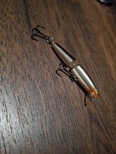 Rapala J-7 S Silver Estonia