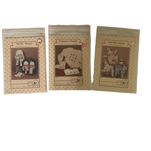 Jenny wren ltd vintage - ltd,