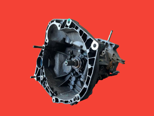 2002 mk1 fiat doblo gearbox - doblo,