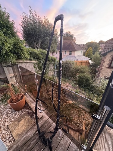 Windsurfing slalom carbon boom - slalom,