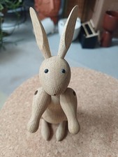 Kay Boyessen Rabbit, Oak