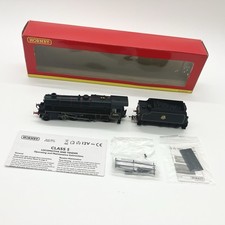 Hornby R2804XS Class 5 4-6-0