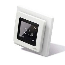 DEVI TOUCH DIGITAL THERMOSTAT