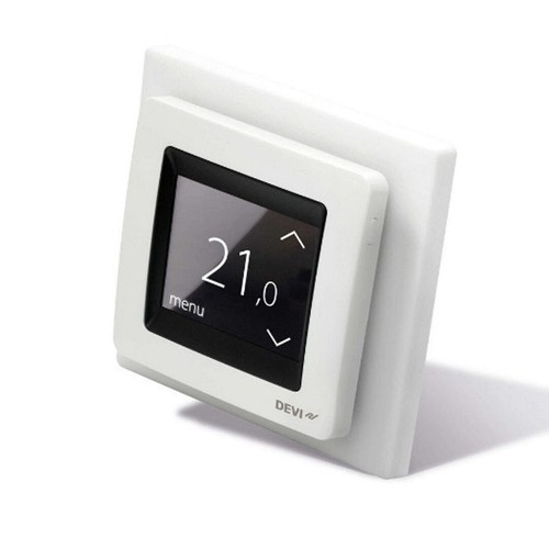 Devi touch digital thermostat - digital,