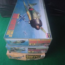 Hasegawa 1/48 Zero Shiden Kai