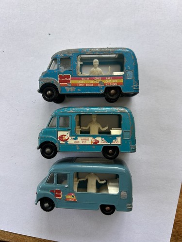 Matchbox lesney 47 - matchbox,