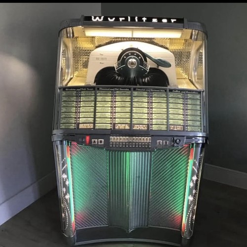 Rare wurlitzer 1900 centennial - wurlitzer,