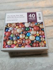 WENTWORTH Puzzle / 40 Piece /