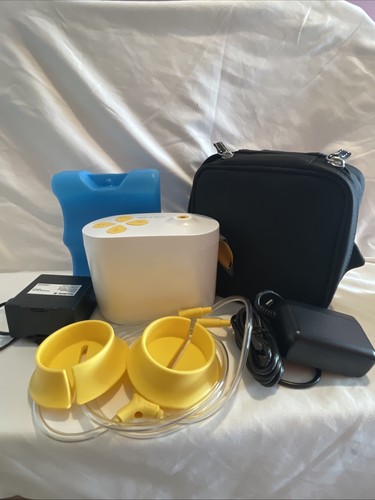 Medela pump electric - medela, breast