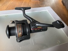 OLD MITCHELL PRINCE 40 FISHING REEL.