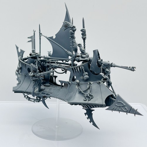 Warhammer 40k drukhari ravager - 40k,
