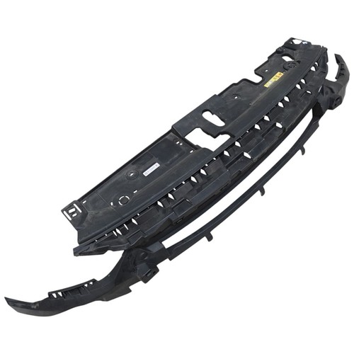 Vauxhall corsa front bumper - vauxhall,