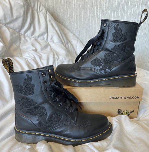 Martens 1460 vonda mono - 1460,