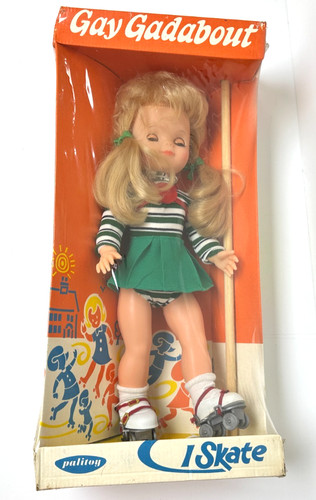 Vintage palitoy gay gadabout - palitoy,