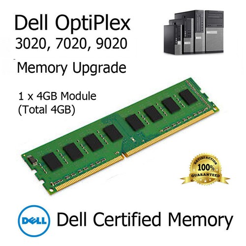 4gb ddr3 memory upgrade for - memory,
