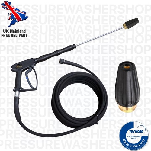 Karcher hds pressure - pressure, washer