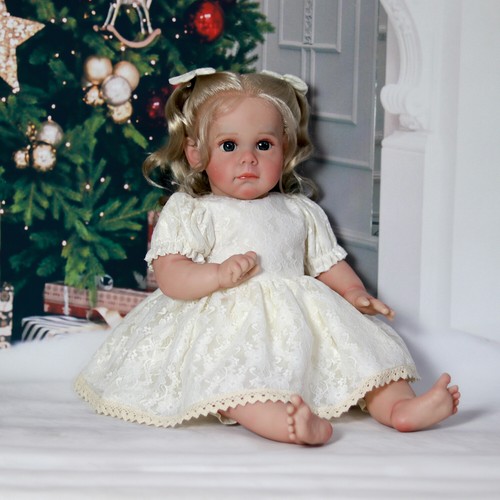 Real life like reborn baby - life,