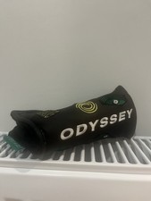 Odyssey OEM Putter Head Cover