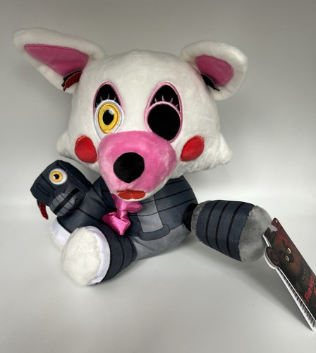 Five nights freddys mangle - at,