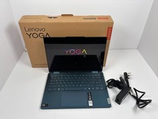 Lenovo Yoga 7 14IML9 14"