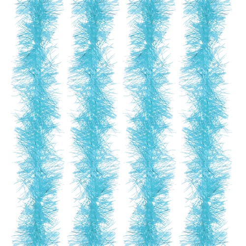 5ft feather boa pcs - feather, 4