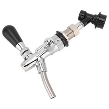 New Adjustable Beer Tap Faucet