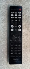 Denon RC-1174 Remote Control -