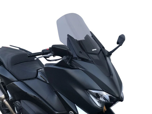 Wrs windscreen tmax 530 560 - wrs,