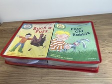 *FULL SET* 33 Biff Chip And Kipper Books Levels Stage 1-3 Oxford Phonics Stories