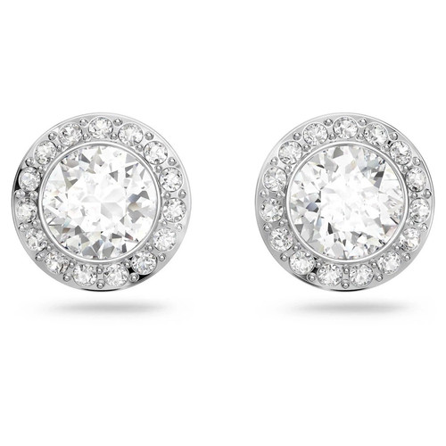 Swarovski angelic earrings - swarovski,