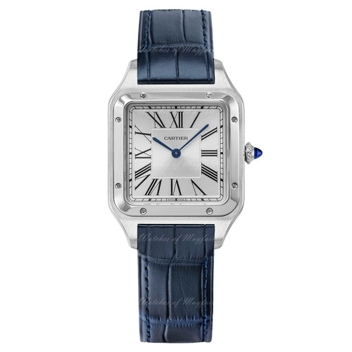 Cartier santos dumont large - cartier, santos-dumont