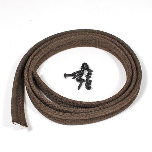 Bonnet rest strip kit for - bonnet,